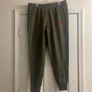 Puma Sweatpants